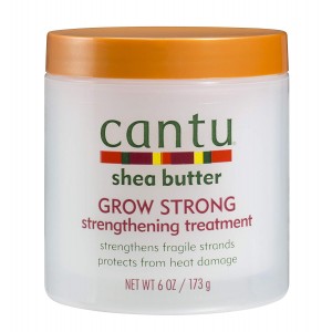 CANTU SHEA BUTTER GROW STRONG STRENGTHENING TREATMENT