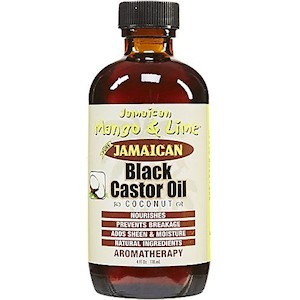 JAMAICAN BLACK CASTOR OIL COCONUT