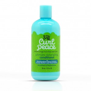 JUST FOR ME CURL PEACE...