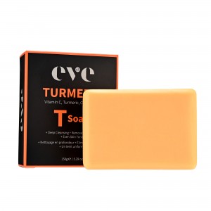 EVE 65 TURMERIC SOAP