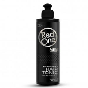 RED ONE MEN HAIR TONIC