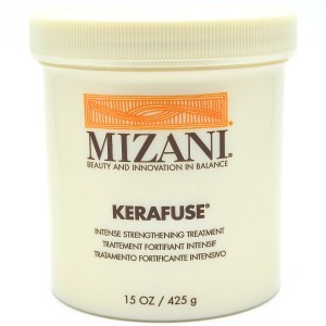 MIZANI KERAFUSE INTENSE...