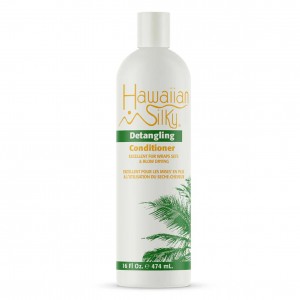 HAWAIIAN SILKY DETANGLING...