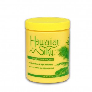 HAWAIIAN SILKY CURL...