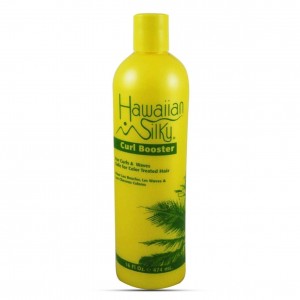 HAWAIIAN SILKY CURL BOOSTER...