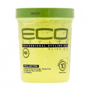 ECO STYLE OLIVE OIL 10 MAX...