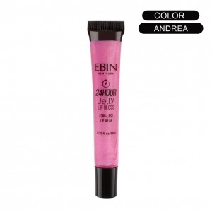 EBIN LIP GLOSS CJLG06 ANDREA