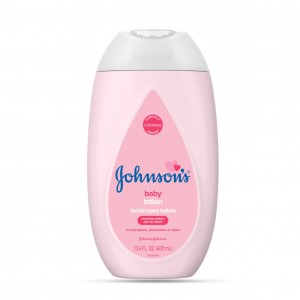 JOHNSON'S BABY LOTION