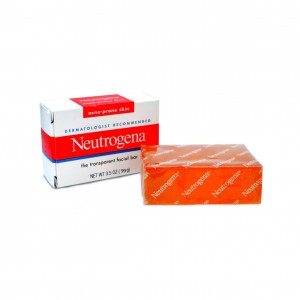 NEUTROGENA ACNE-PRONE SKIN...