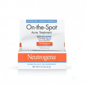 NEUTROGENA ON THE SPOT ACNE...