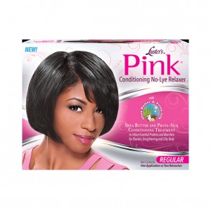 LUSTER'S PINK RELAXER REGULAR