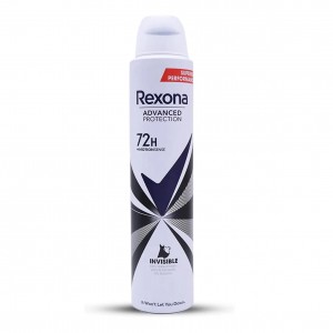 REXONA INVISIBLE 72 HR...