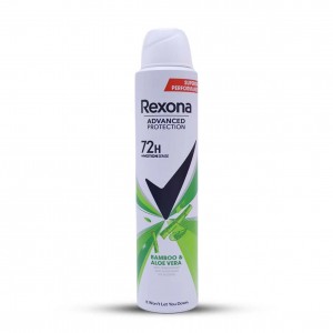 REXONA ADVANCED PROTECTION...