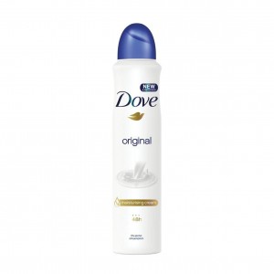 DOVE ORIGINAL MOISTURISING...