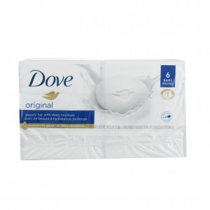 DOVE ORIGINAL 6 PACK