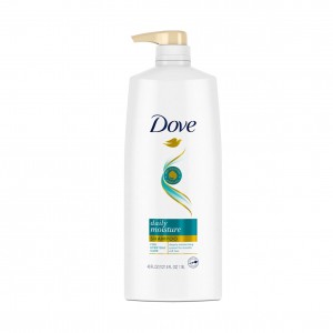 DOVE ULTRA CARE DAILY...