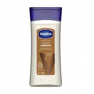 VASELINE COCOA RADIANT...