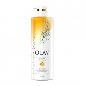 OLAY VITAMIN C B3 BODY WASH