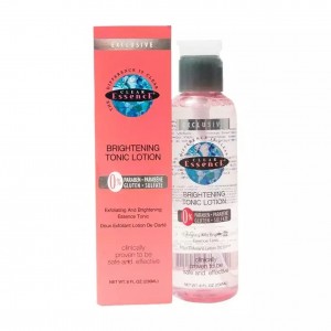 CLEAR ESSENCE LOTION...