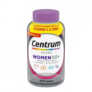 CENTRUM SILVER WOMEN 50+