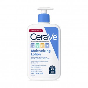 CERAVE BABY MOISTURIZING...