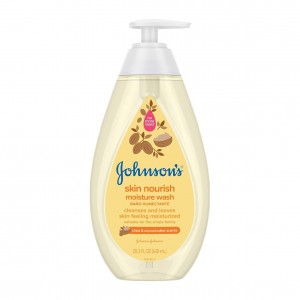 JOHNSON'S SKIN NOURISH...