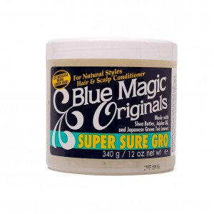 BLUE MAGIC ORIGINALS SUPER...