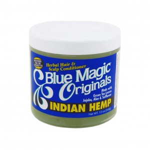 BLUE MAGIC ORIGINALS INDIAN...