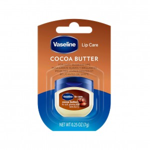 VASELINE COCOA BUTTER FOR...