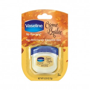 VASELINE CREME BRULEE