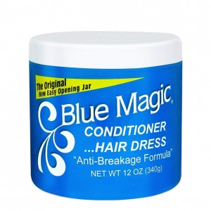 BLUE MAGIC CONDITIONER HAIR...