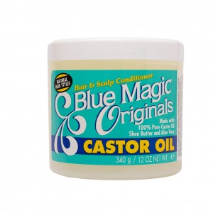 BLUE MAGIC ORIGINALS CASTOR...