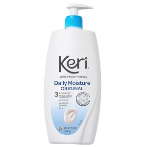 KERI DAILY MOISTURE ORIGINAL