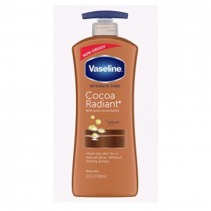 VASELINE INTENSIVE COCOA...