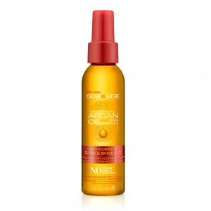 CREME OF NATURE ARGAN OIL...