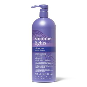 CLAIROL SHIMMER LIGHTS...