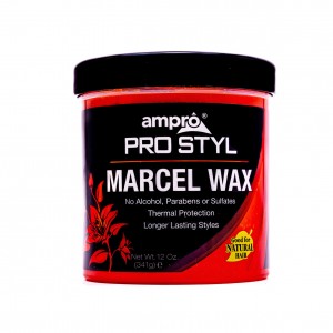 AMPRO PRO STYL MARCEL WAX