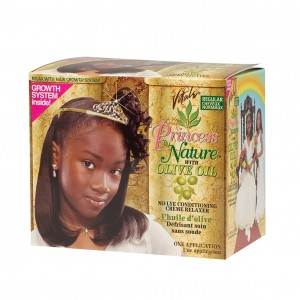 VITALE PRINCESS NATURE WITH...