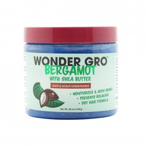 WONDER GRO BERGAMOT WITH...