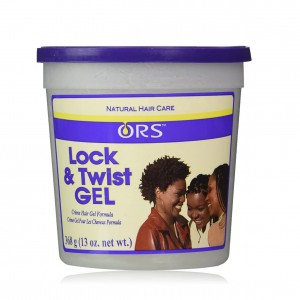 ORS LOCK & TWIST GEL