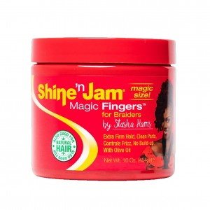 SHINE n' JAM MAGIC FINGERS