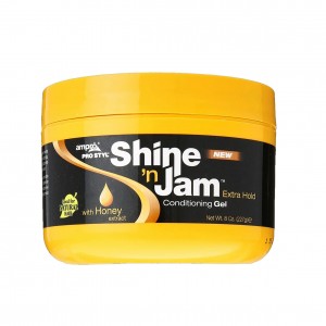 AMPRO SHINE N' JAM EXTRA HOLD