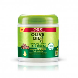 ORS OLIVE OIL FORTIFYING...