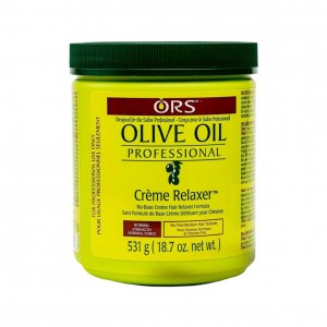 ORS OLIVE OIL CREME RELAXER...