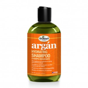 DIFEEL ARGAN HYDRATING SHAMPOO