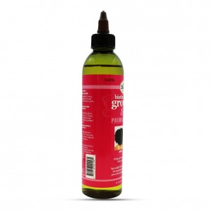 DIFEEL GROWTH CURL PREMIUM OIL