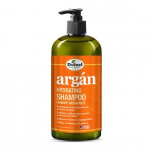 DIFEEL ARGAN SHAMPOOING...