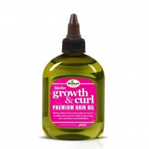 DIFEEL BIOTIN GROWTH CURL...