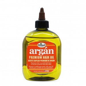 DIFEEL ARGAN PREMIUM HAIR OIL