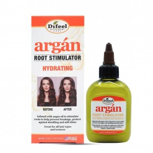 DIFEEL ARGAN ROOT...